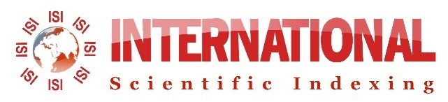 International Scientific Indexing ( ISI )
