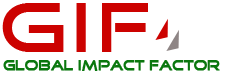Global Impact Factor (In Process)